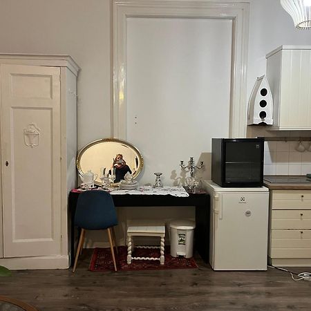 Oktogon Modern Apartment ブダペスト エクステリア 写真