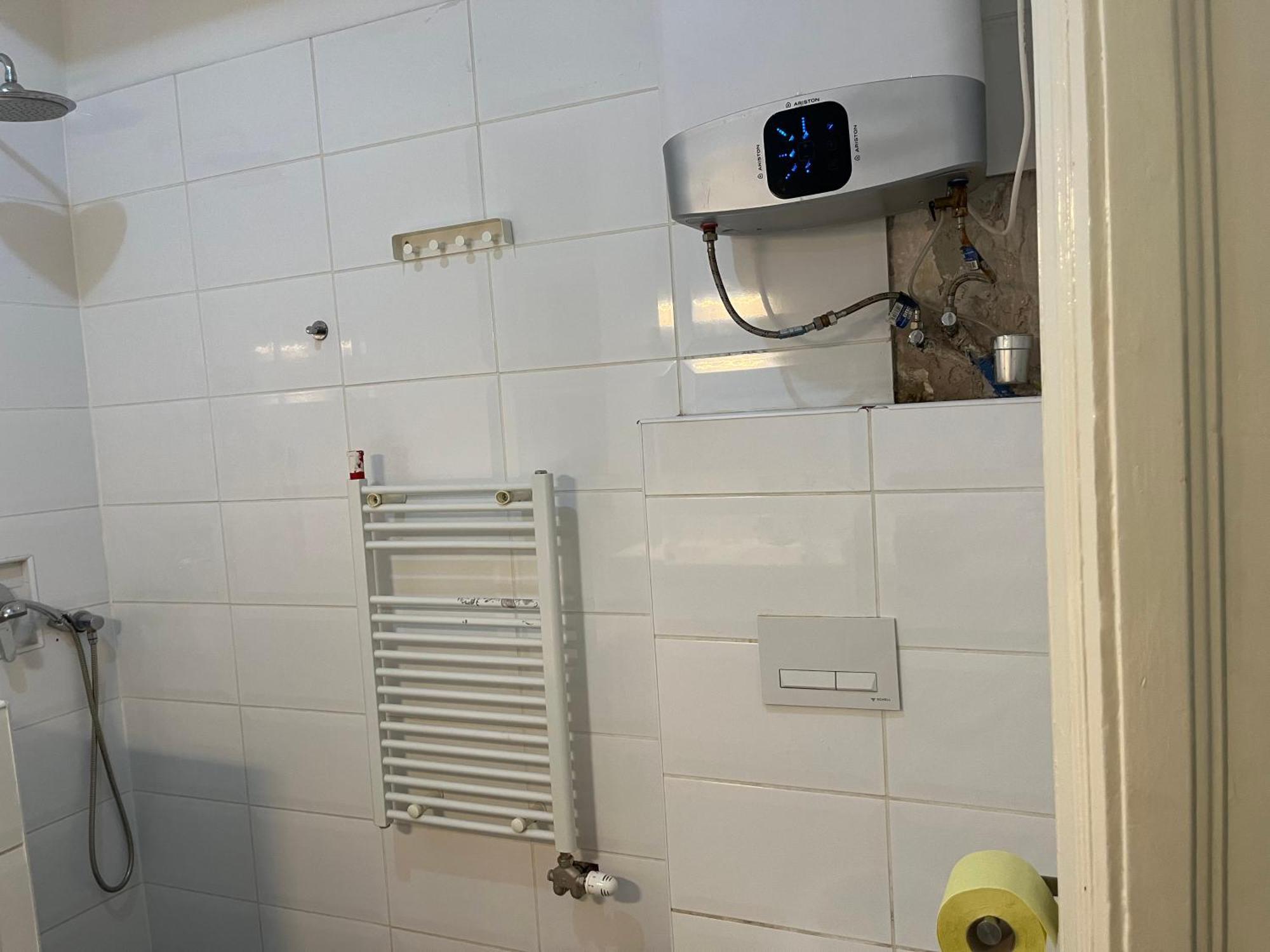 Oktogon Modern Apartment ブダペスト エクステリア 写真